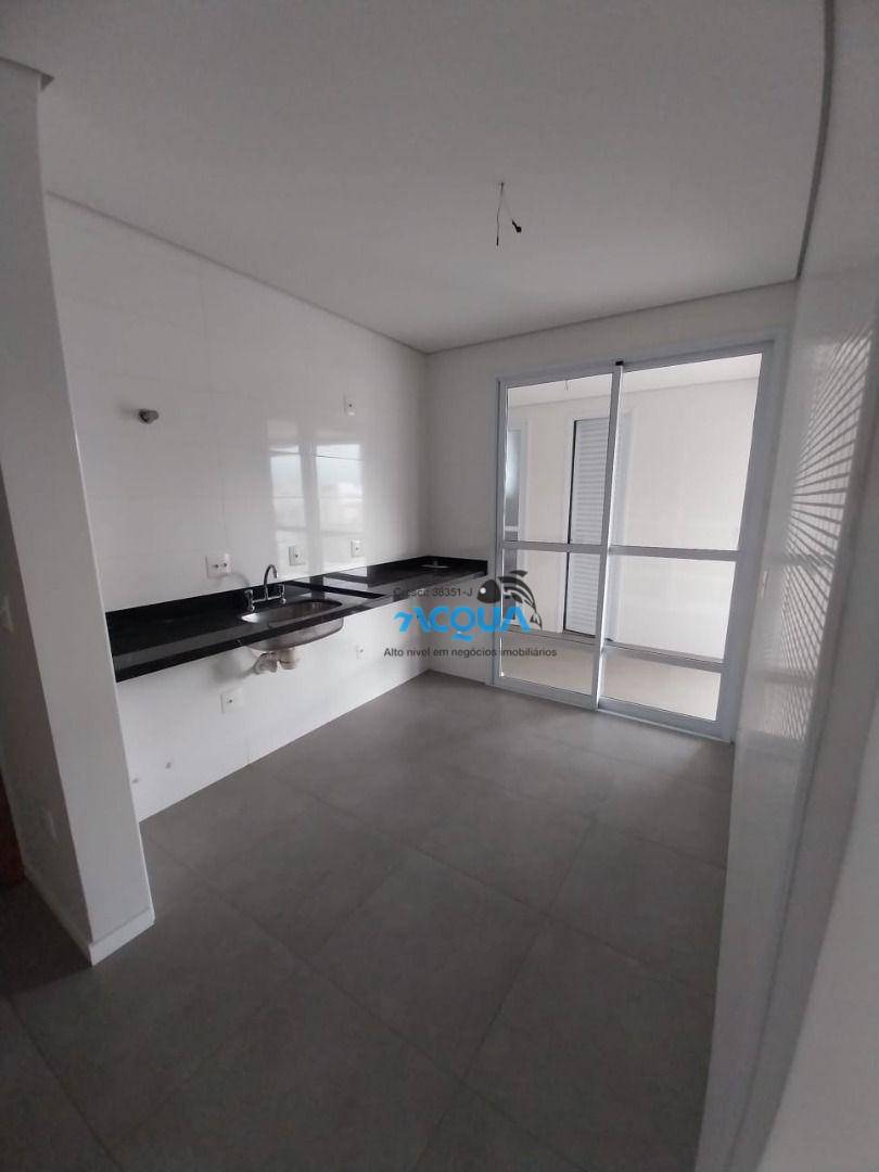 Apartamento à venda com 3 quartos, 135m² - Foto 4