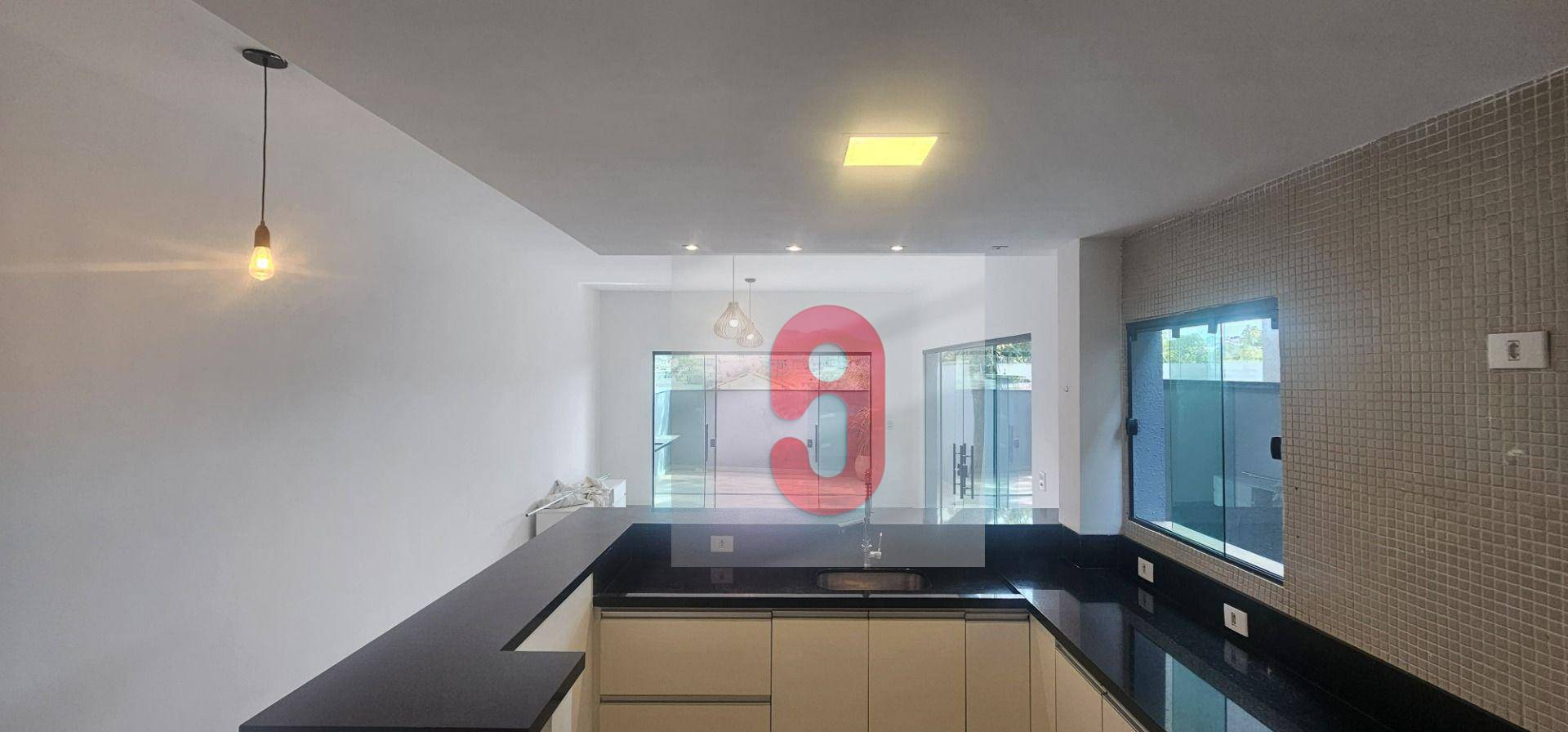 Casa, 3 quartos, 150 m² - Foto 5