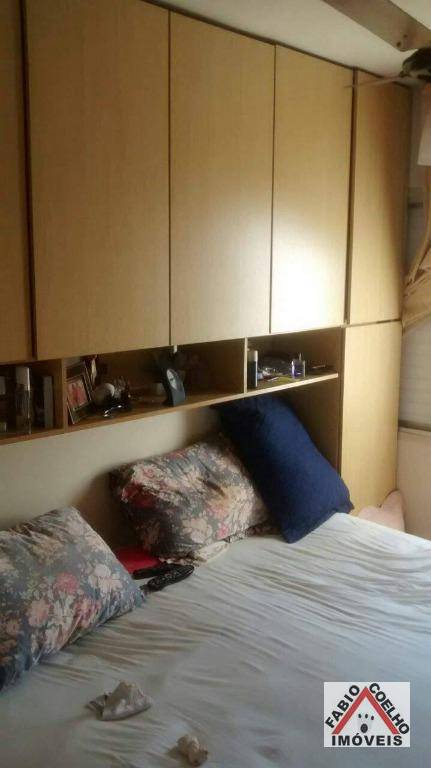 Apartamento à venda com 3 quartos, 65m² - Foto 9