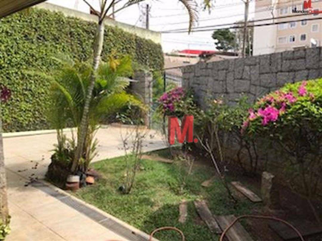 Casa à venda com 3 quartos, 290m² - Foto 6