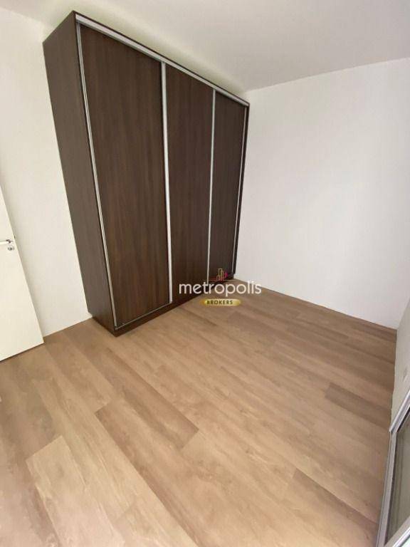 Apartamento à venda com 2 quartos, 56m² - Foto 2