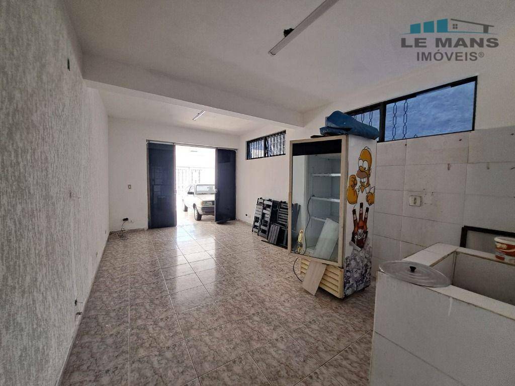 Casa para alugar com 2 quartos, 110m² - Foto 4