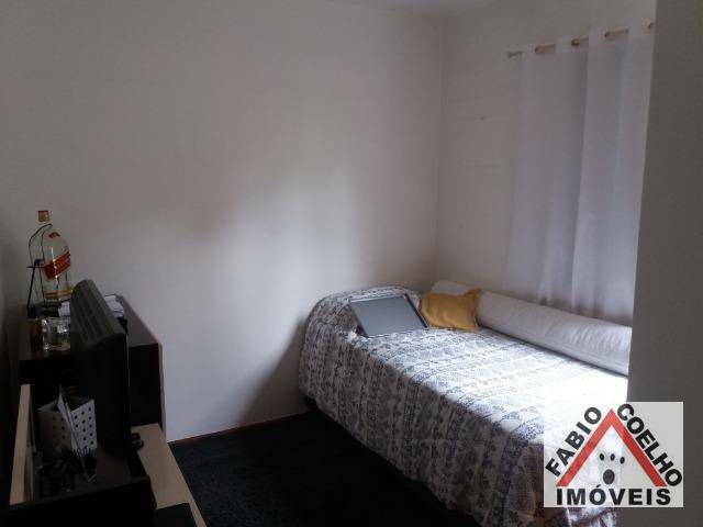 Apartamento à venda com 3 quartos, 77m² - Foto 7