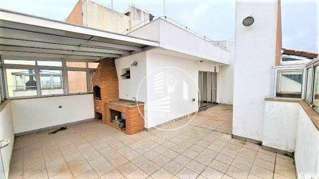 Cobertura, 3 quartos, 159 m² - Foto 2
