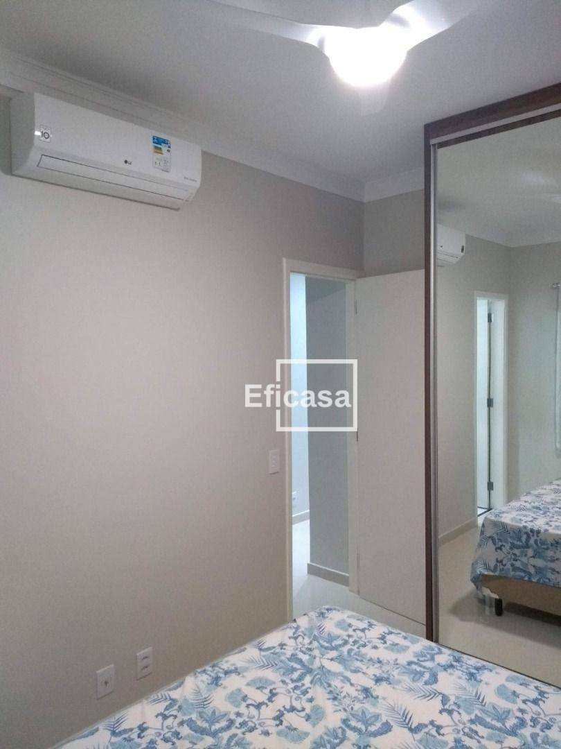 Apartamento à venda com 2 quartos, 75m² - Foto 6