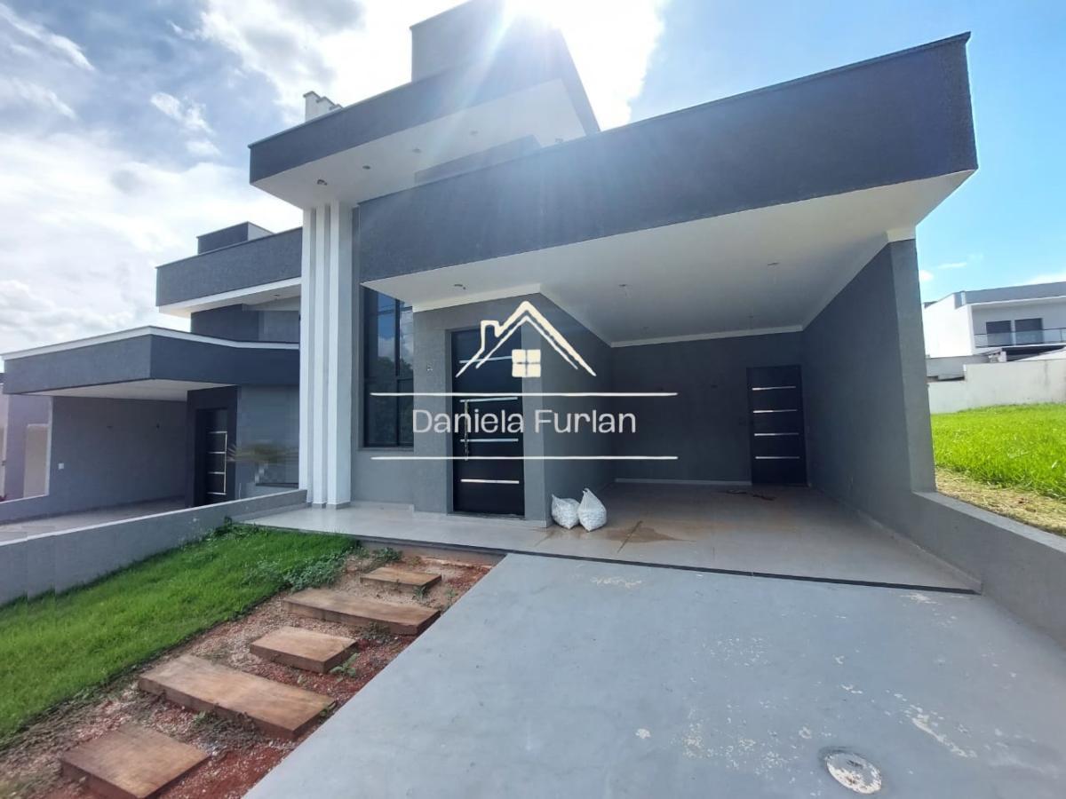 Casa de Condomínio à venda com 3 quartos, 200m² - Foto 9