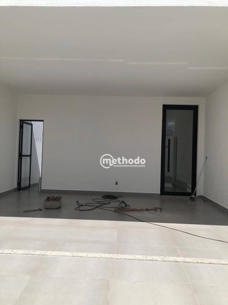 Casa à venda com 3 quartos, 140m² - Foto 22