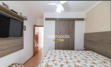 Sobrado à venda com 3 quartos, 180m² - Foto 13