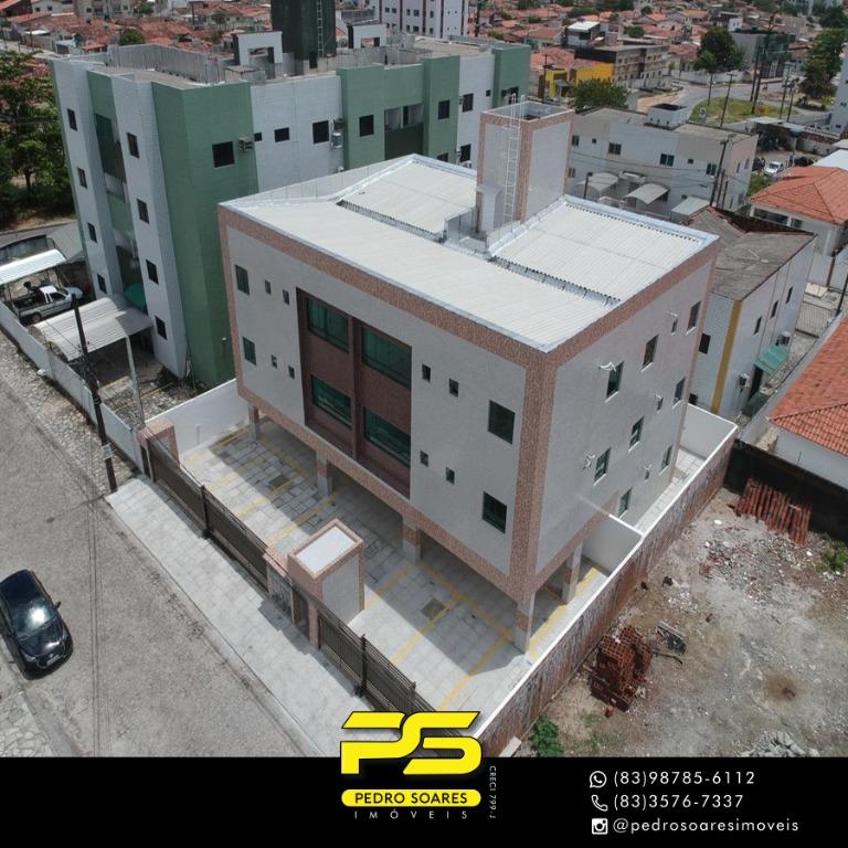 Apartamento à venda com 2 quartos, 4778m² - Foto 3