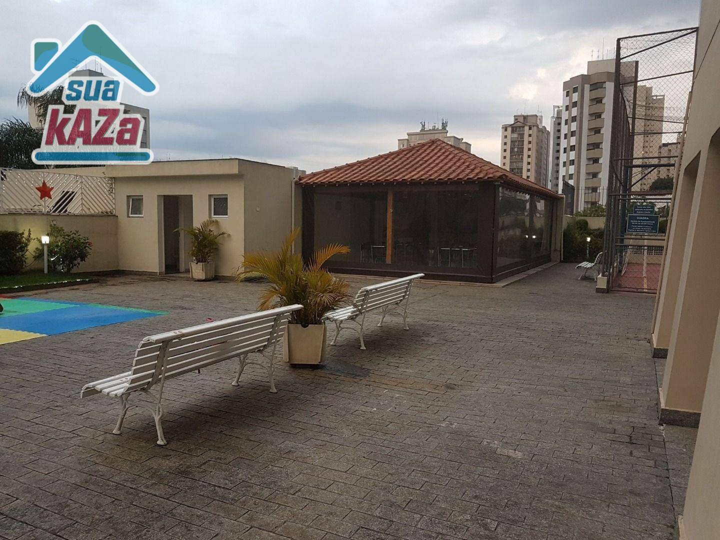 Apartamento à venda com 2 quartos, 61m² - Foto 26