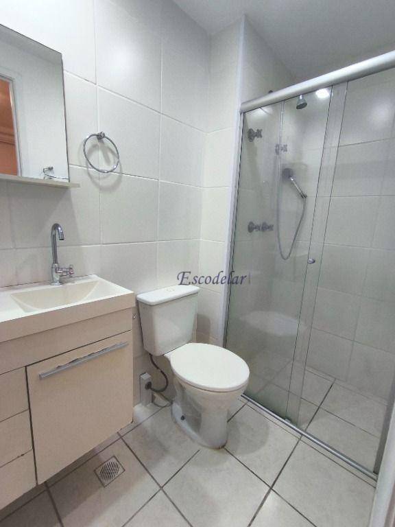 Apartamento à venda com 2 quartos, 50m² - Foto 12