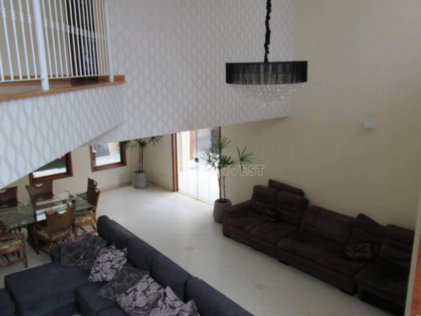 Casa de Condomínio à venda com 3 quartos, 300m² - Foto 12