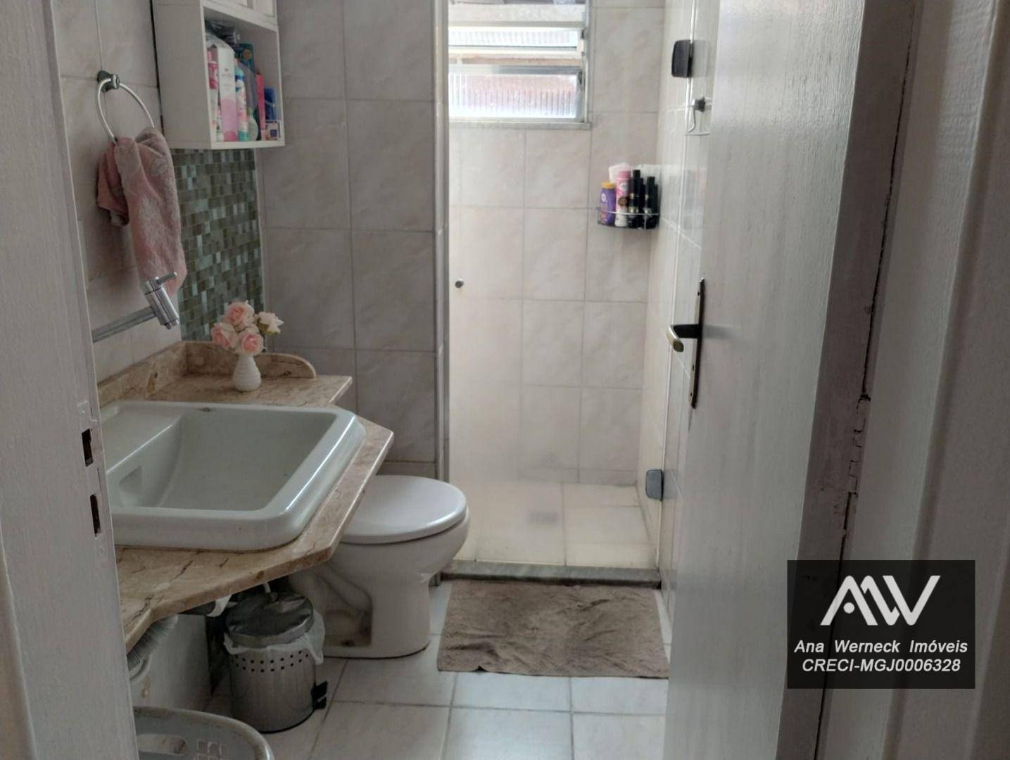 Apartamento à venda com 2 quartos, 62m² - Foto 13