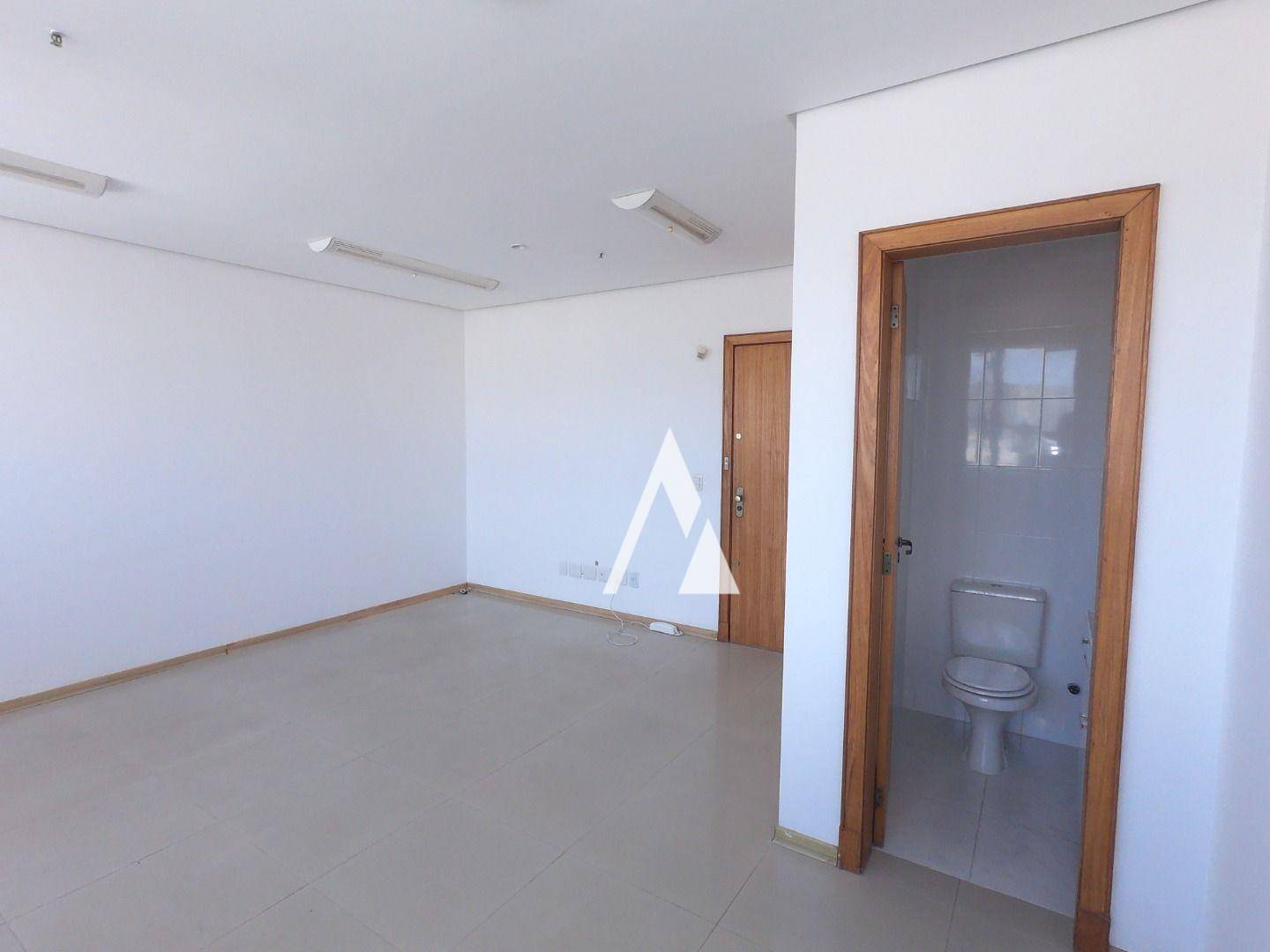 Conjunto Comercial-Sala para alugar, 47m² - Foto 12