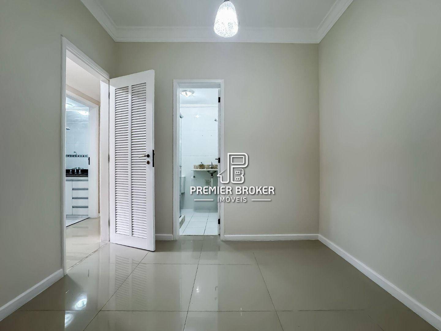 Apartamento à venda com 3 quartos, 110m² - Foto 13