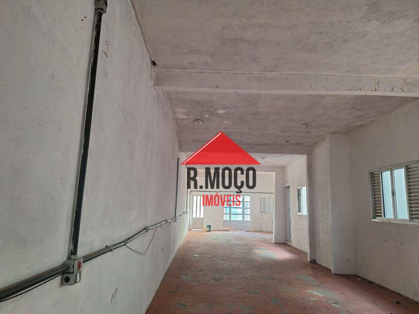 Loja-Salão para alugar, 200m² - Foto 6