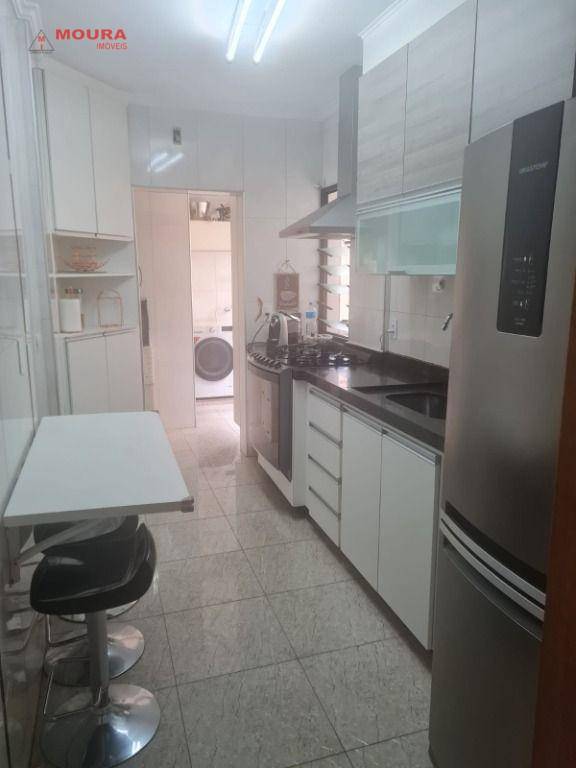 Apartamento à venda com 3 quartos, 93m² - Foto 34