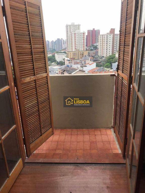 Apartamento à venda com 1 quarto, 50m² - Foto 8