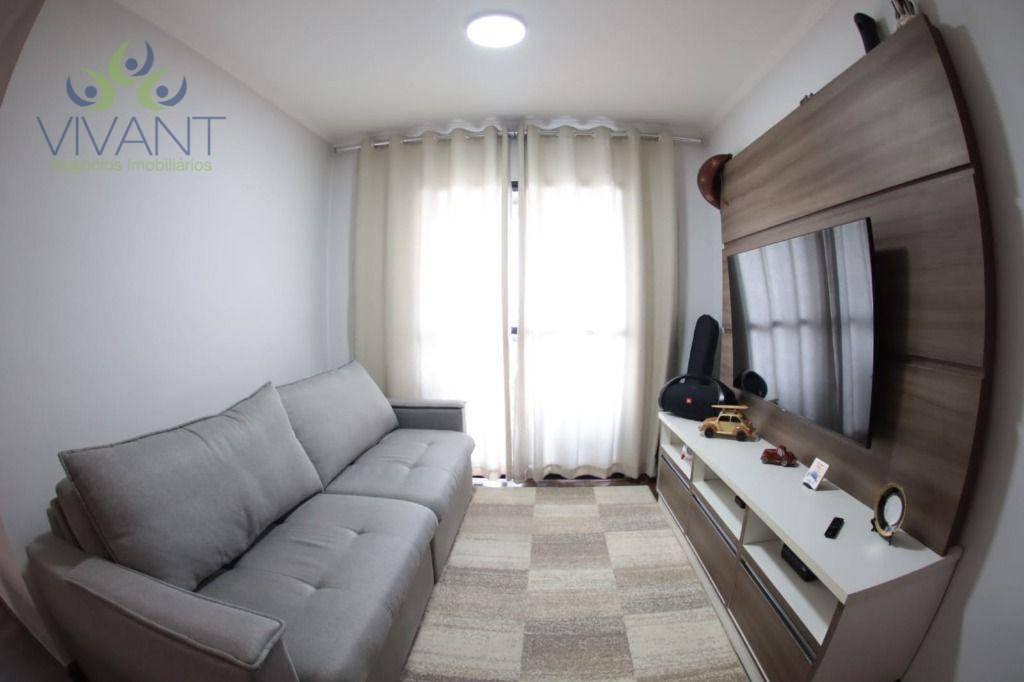 Apartamento à venda com 3 quartos, 87m² - Foto 46