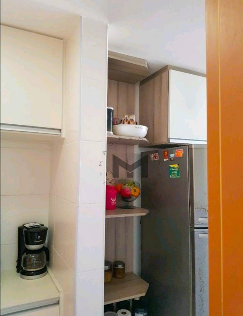 Apartamento à venda com 2 quartos, 71m² - Foto 11