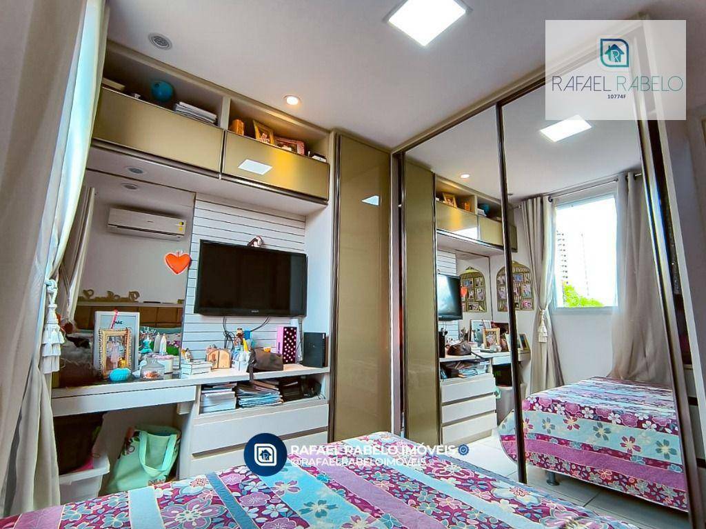 Apartamento à venda com 3 quartos, 87m² - Foto 17