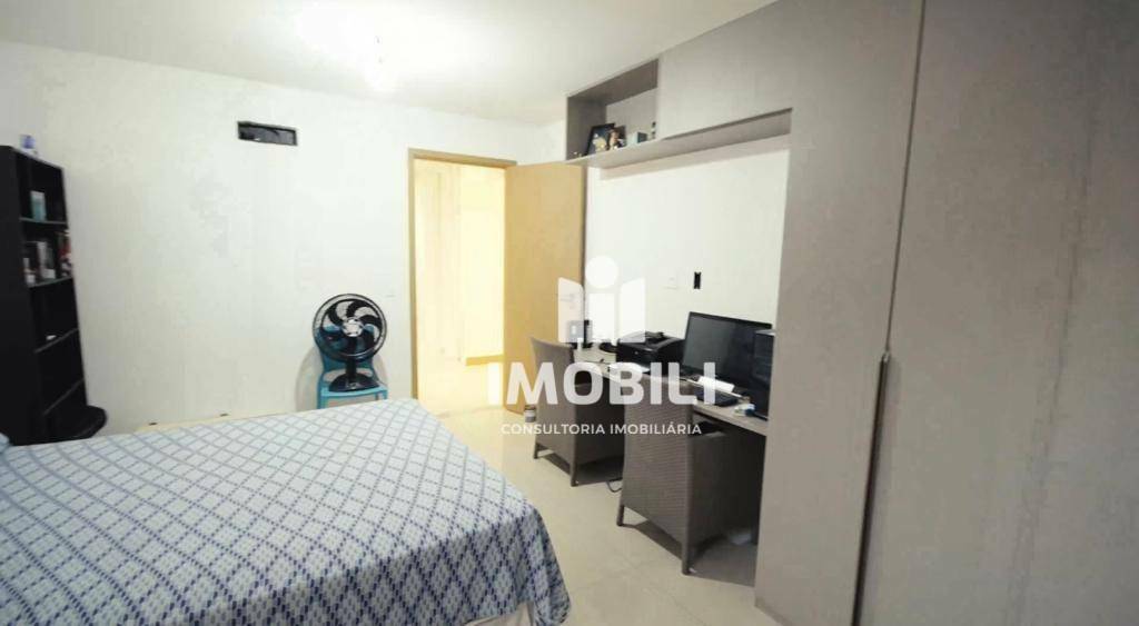 Apartamento à venda com 5 quartos, 260m² - Foto 13