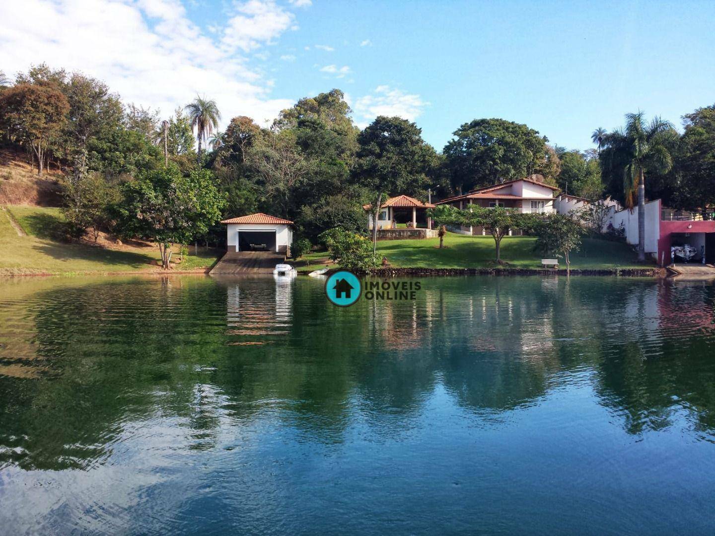 Fazenda à venda com 4 quartos, 6210M2 - Foto 7