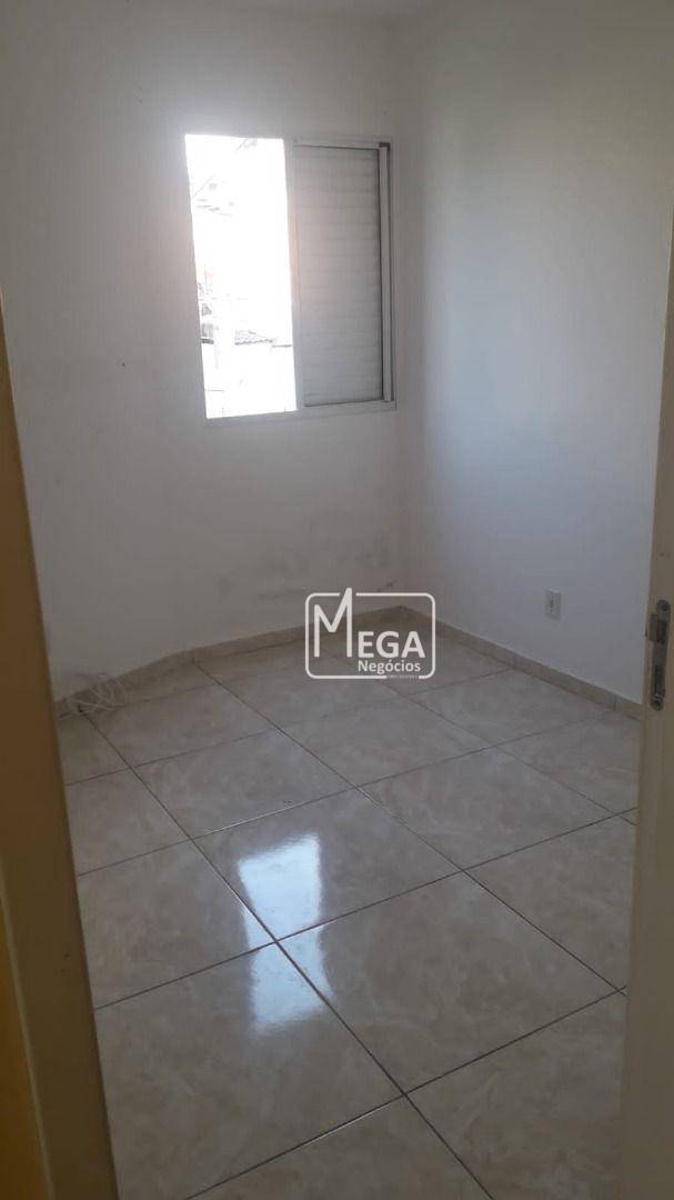 Apartamento à venda com 1 quarto, 33m² - Foto 14