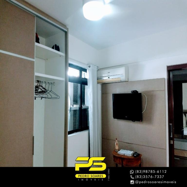 Apartamento à venda com 3 quartos, 150m² - Foto 21