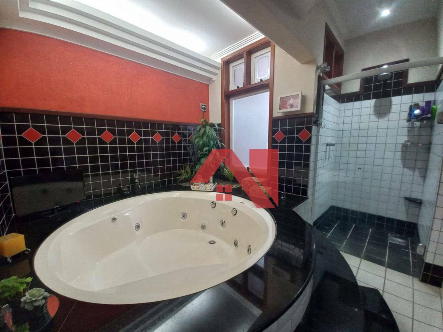 Sobrado à venda com 3 quartos, 380m² - Foto 36