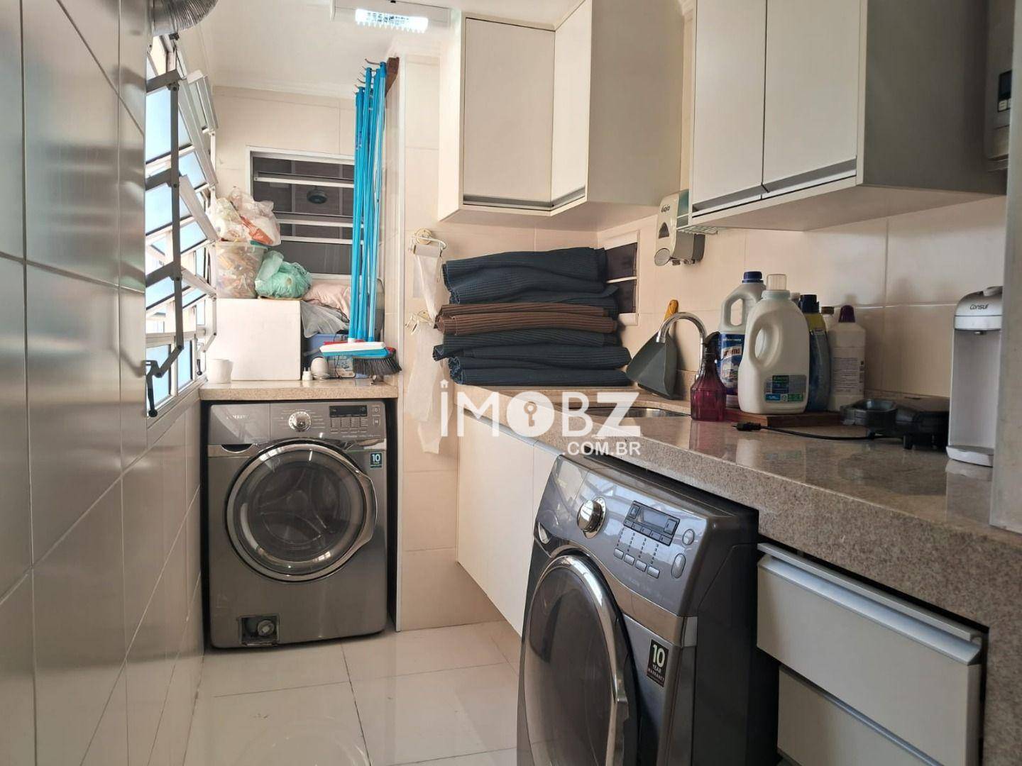 Apartamento à venda com 2 quartos, 80m² - Foto 12