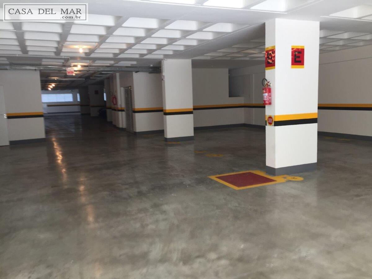 Conjunto Comercial-Sala à venda, 41m² - Foto 7