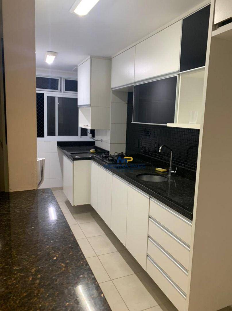 Apartamento à venda com 2 quartos, 60m² - Foto 16