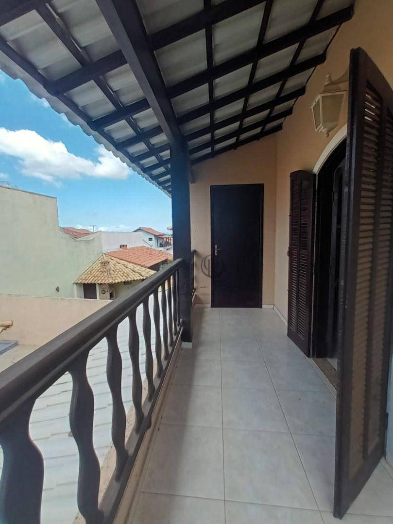 Casa de Condomínio à venda com 3 quartos, 144m² - Foto 15