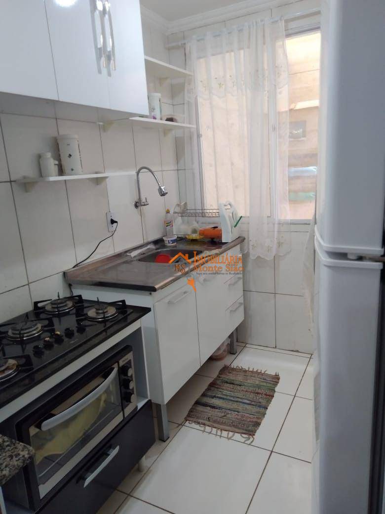 Apartamento à venda com 2 quartos, 74m² - Foto 9