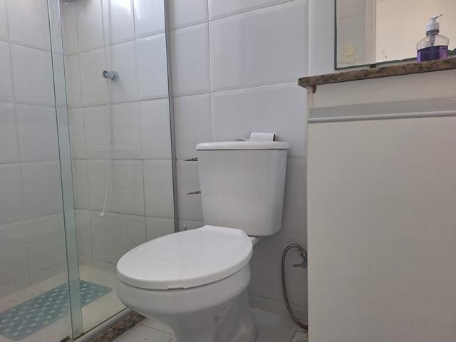 Apartamento à venda com 2 quartos, 66m² - Foto 16