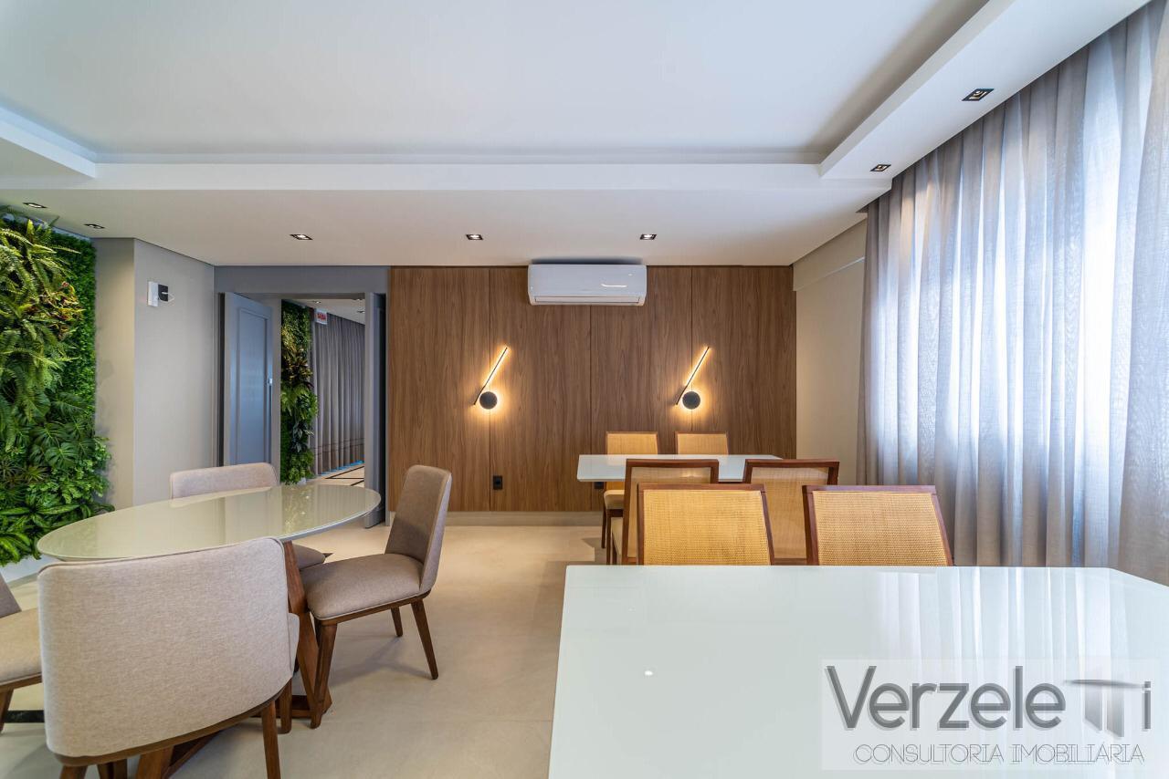 Apartamento à venda com 3 quartos, 179m² - Foto 17