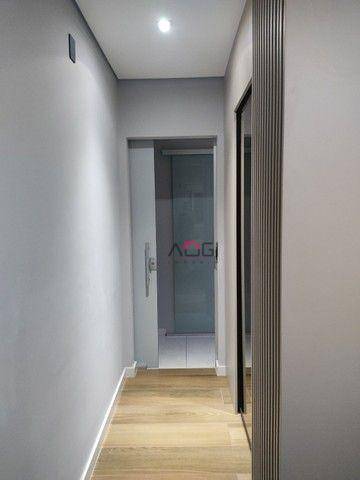 Apartamento à venda com 3 quartos, 94m² - Foto 9