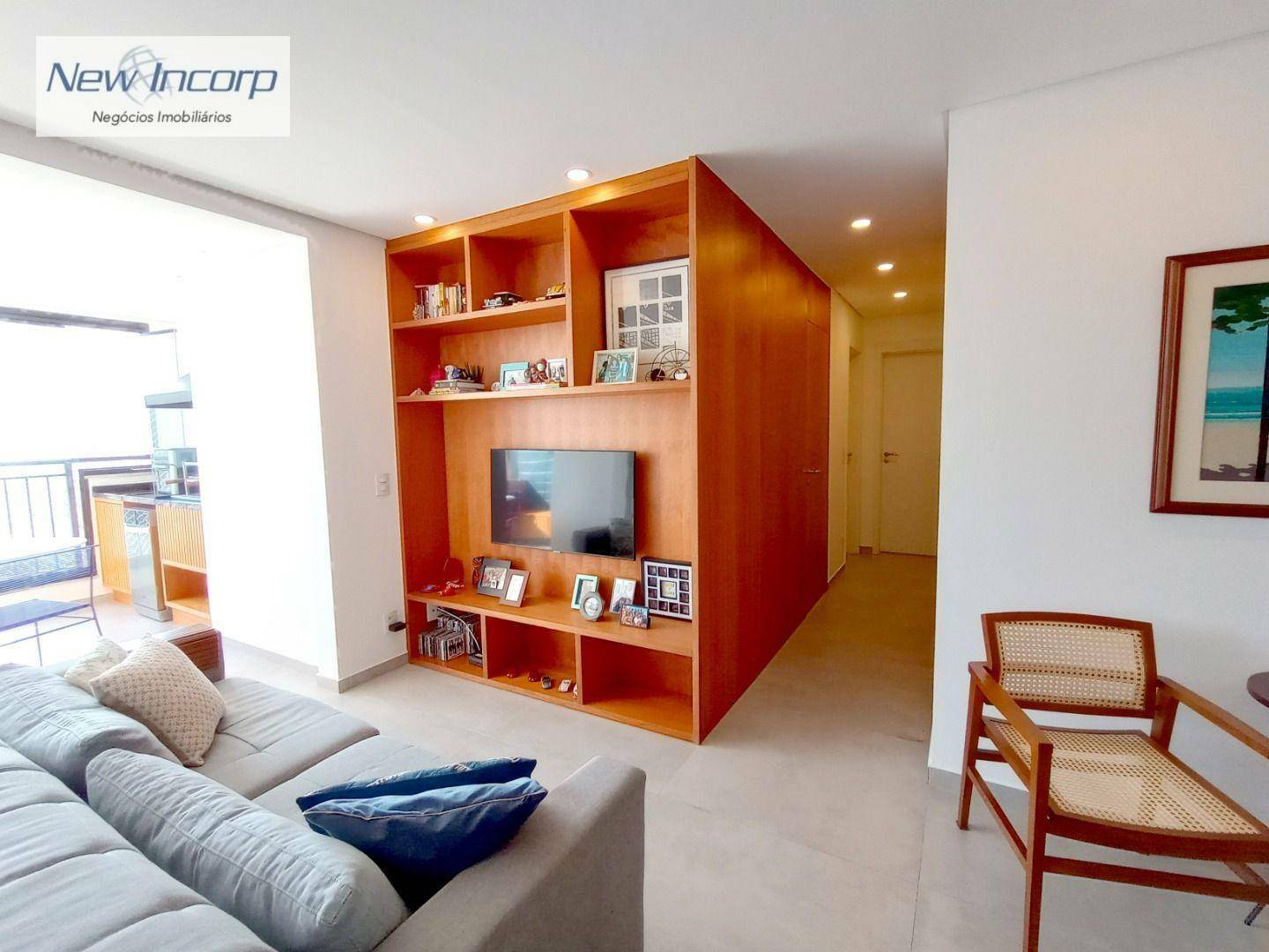 Apartamento à venda com 3 quartos, 83m² - Foto 9