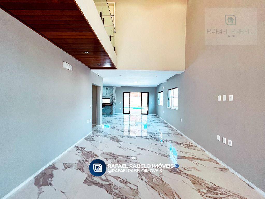 Casa de Condomínio, 4 quartos - Foto 3