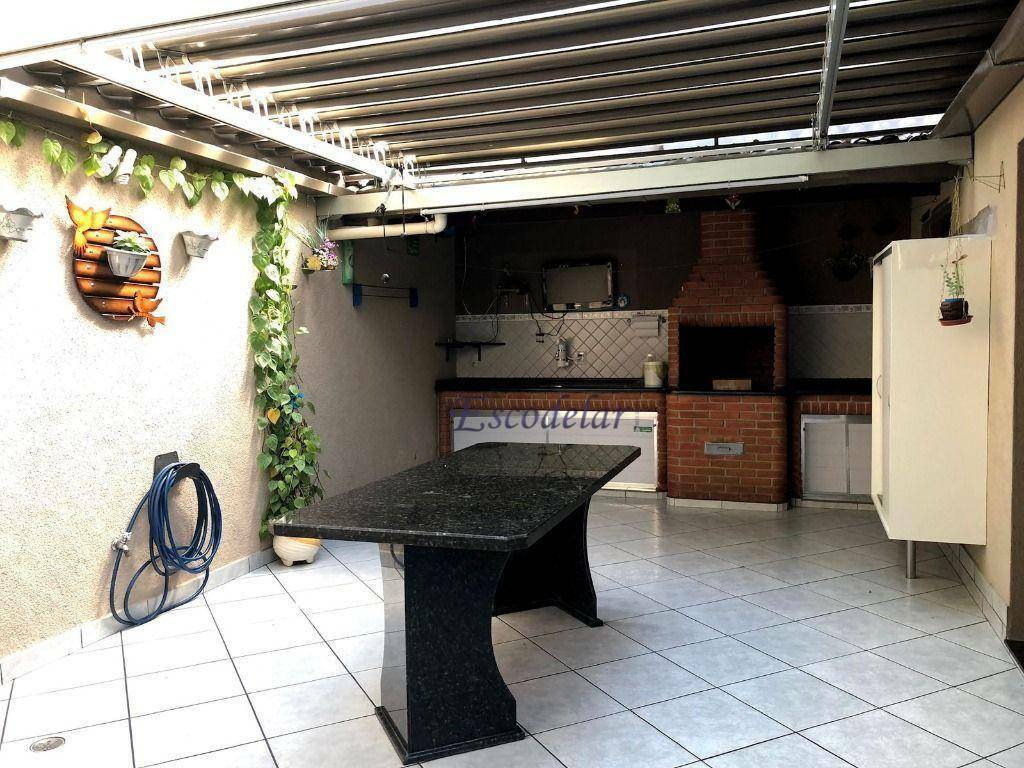 Sobrado à venda com 4 quartos, 324m² - Foto 22