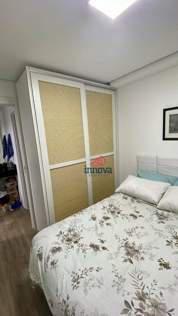 Apartamento à venda com 2 quartos, 38m² - Foto 6