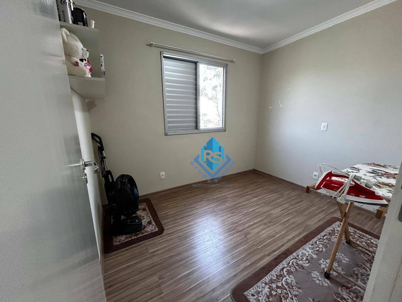 Apartamento à venda com 3 quartos, 60m² - Foto 14