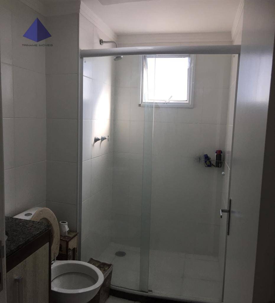 Apartamento à venda com 2 quartos, 58m² - Foto 13