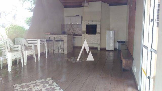 Sobrado à venda com 3 quartos, 88m² - Foto 25