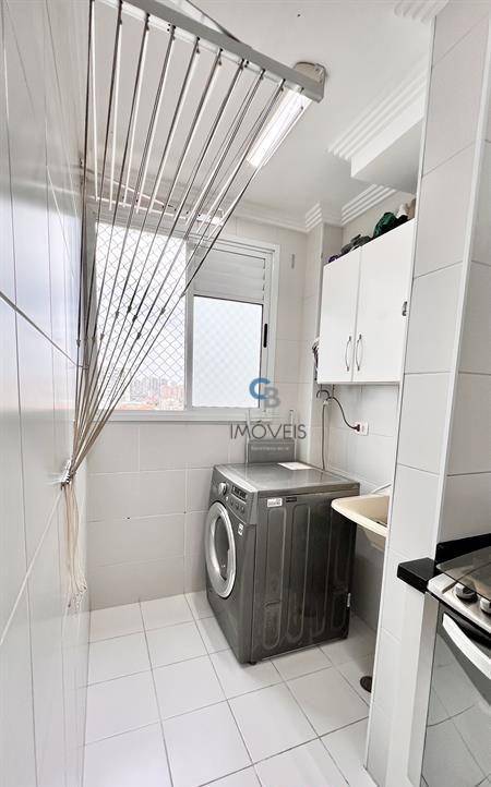 Apartamento à venda com 2 quartos, 54m² - Foto 9