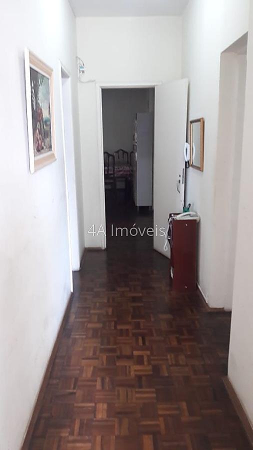 Apartamento à venda com 3 quartos, 160m² - Foto 9