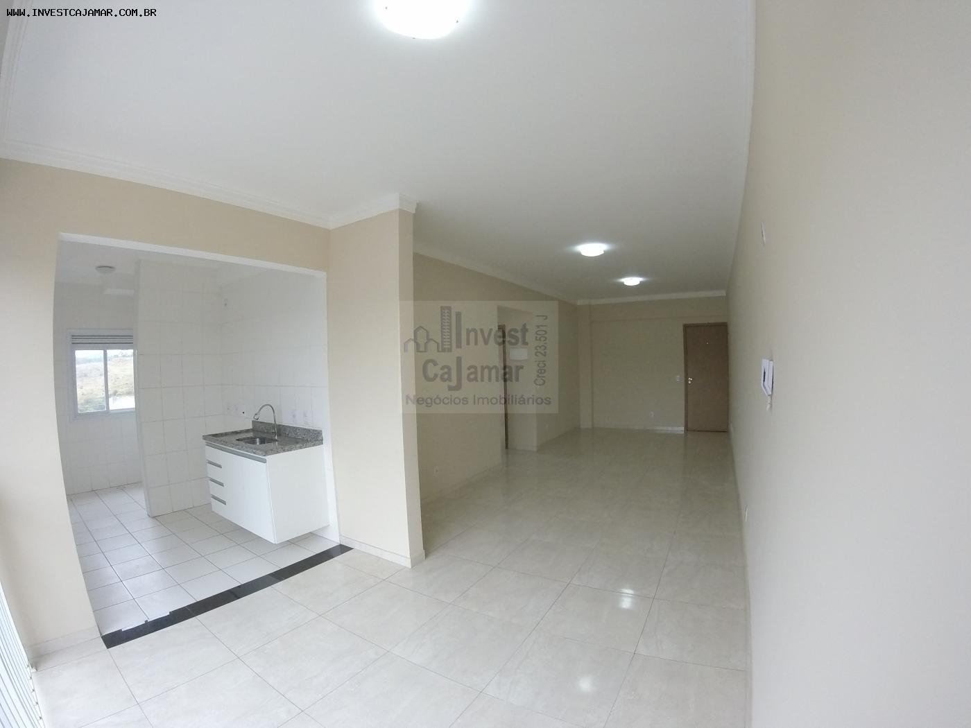 Apartamento à venda com 2 quartos - Foto 1