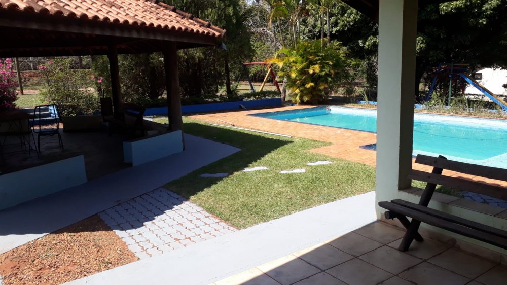 Fazenda à venda com 3 quartos, 5000m² - Foto 2