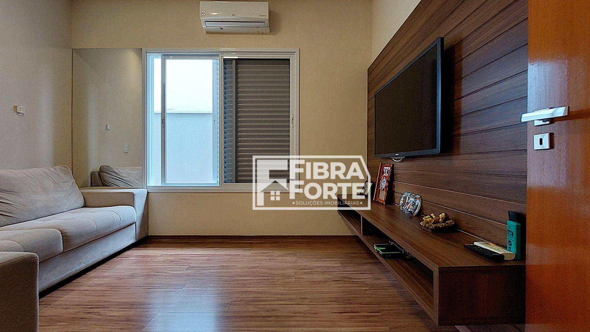 Casa de Condomínio à venda com 3 quartos, 210m² - Foto 29